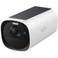 IP-камера Eufy E40 White