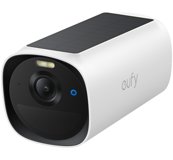 EUFY IP-камера Eufy E40 White