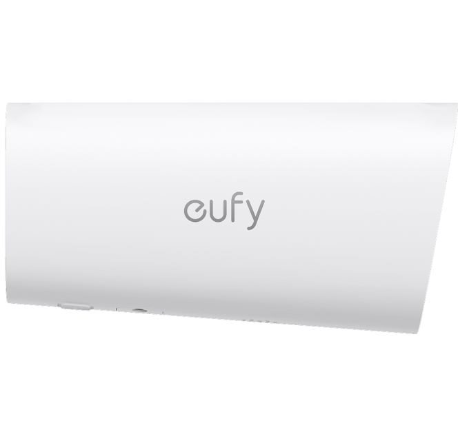 EUFY IP-камера Eufy E40 White
