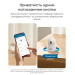 EUFY IP-камера Eufy E30 - Indoor Camera 4K, 360°, NV, AI White
