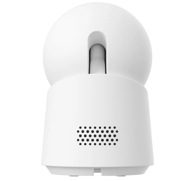 EUFY IP-камера Eufy E30 - Indoor Camera 4K, 360°, NV, AI White