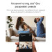 EUFY IP-камера Eufy E30 - Indoor Camera 4K, 360°, NV, AI White