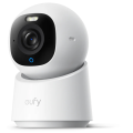 EUFY IP-камера Eufy E30 - Indoor Camera 4K, 360°, NV, AI White