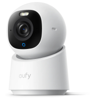 IP-камера Eufy E30 - Indoor Camera 4K, 360°, NV, AI White