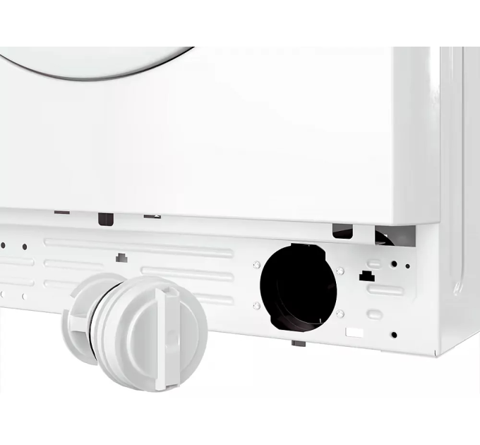 Indesit Пральна машина автоматична Indesit OMTWSC 51052 W