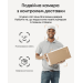 EUFY IP-камера Eufy Video Doorbell E340 Black