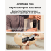 EUFY IP-камера Eufy Video Doorbell E340 Black