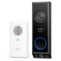 EUFY IP-камера Eufy Video Doorbell E340 Black