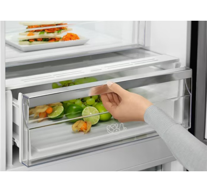 Electrolux Холодильник Electrolux LNT7ME36K2