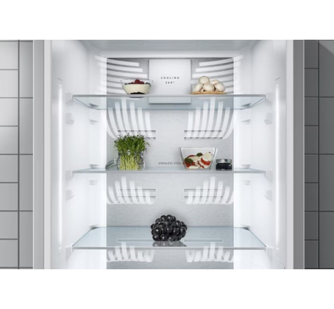 Electrolux Холодильник Electrolux LNT7ME36K2