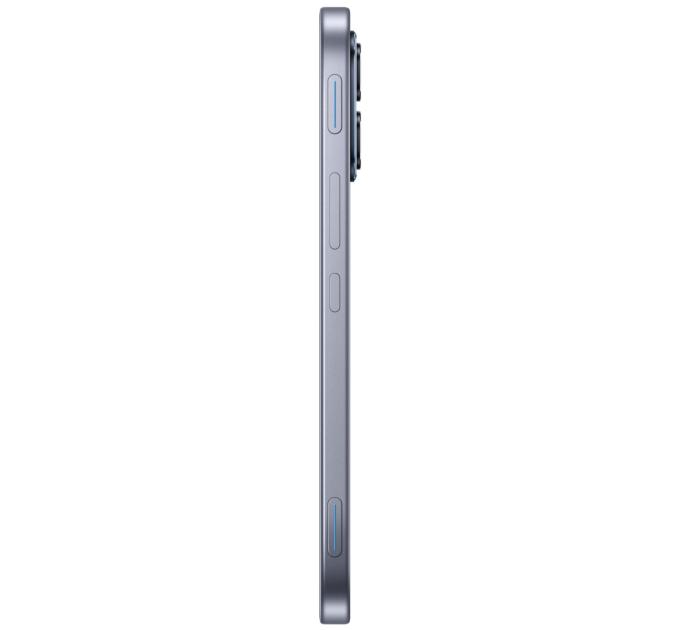 Infinix Смартфон Infinix GT 50 PRO X6891 12/256GB Silver Glacier