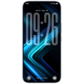Infinix Смартфон Infinix GT 50 PRO X6891 12/256GB Silver Glacier