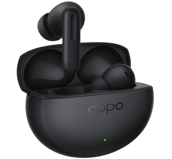Oppo Гарнітура OPPO Enco Air5 Pro ETEL1 Matte Black