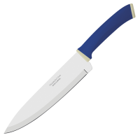 Ніж Chef Tramontina Felice blue, 203 мм