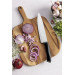 Tramontina Ніж Chef Tramontina Felice black, 203 мм