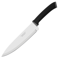 Ніж Chef Tramontina Felice black, 203 мм