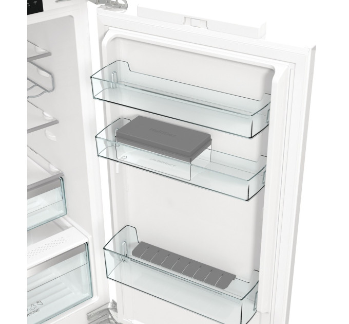 Gorenje Холодильник Gorenje NRKI517E62WF