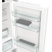 Gorenje Холодильник Gorenje NRKI517E62WF