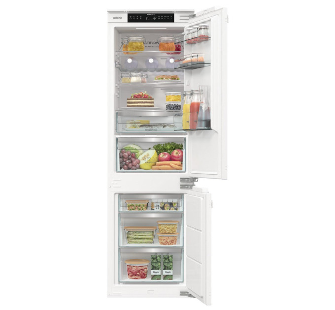Gorenje Холодильник Gorenje NRKI517E62WF