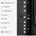 Hisense LED-телевізор Hisense 40A4S