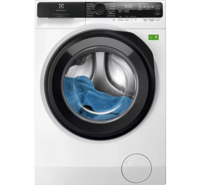 Electrolux Пральна машина автоматична Electrolux EW8F5492SQU