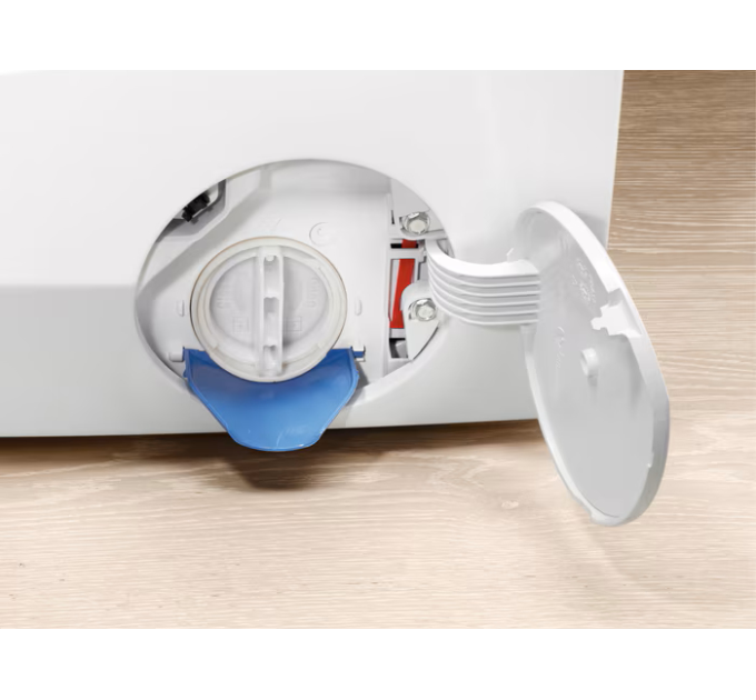 Electrolux Пральна машина автоматична Electrolux EW8F5492SQU