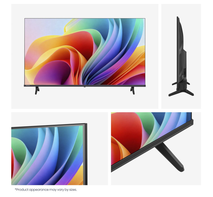 Hisense LED-телевізор Hisense 32A4S