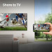 Hisense LED-телевізор Hisense 32A4S