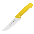 Tramontina Ніж обробний Tramontina Profissional Master yellow, 152 мм