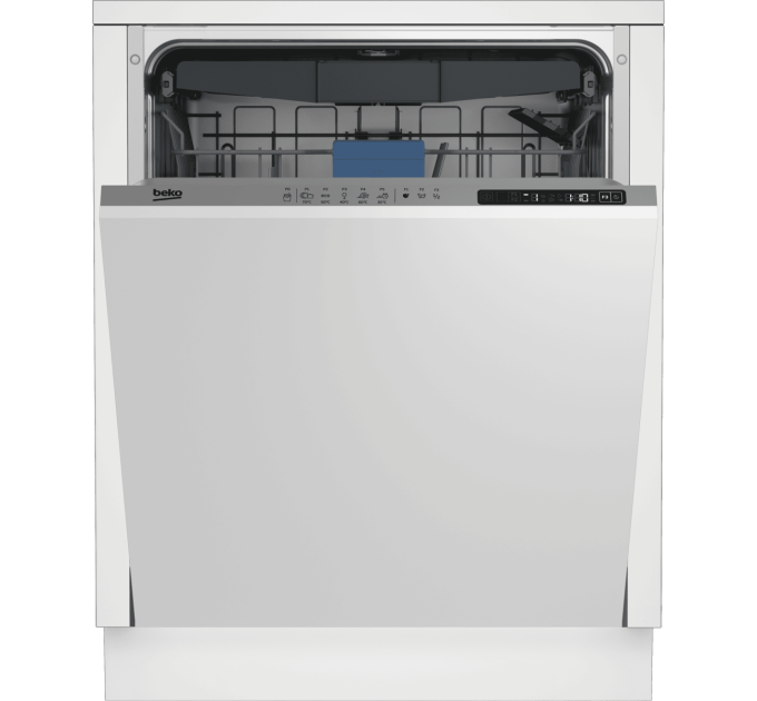 Beko Посудомийна машина Beko BDIN25325