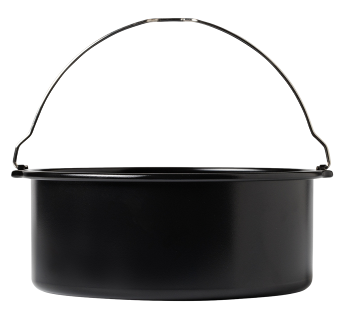 Pyrex Форма для запікання Pyrex AirFryer, 20x19x7.5 см (1.6 л)