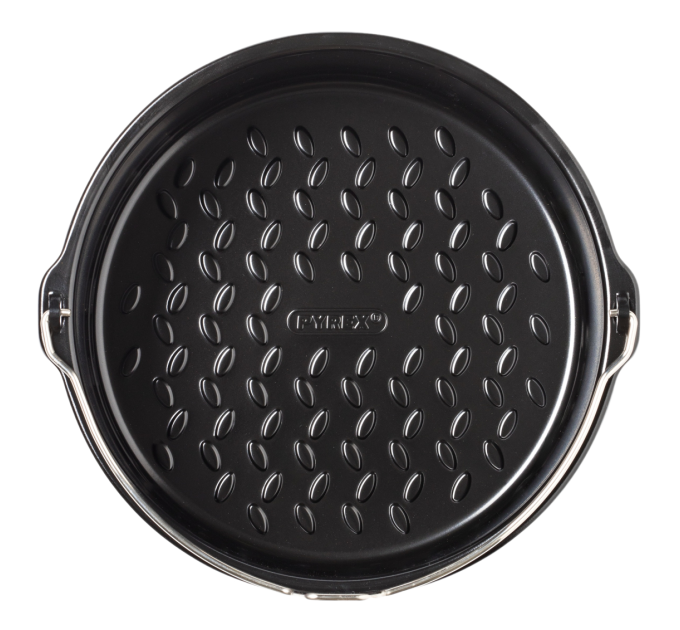Pyrex Форма для запікання Pyrex AirFryer, 20x19x7.5 см (1.6 л)