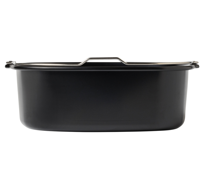 Pyrex Форма для запікання Pyrex AirFryer, 22х21х7.5 см (1.9 л)