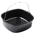 Pyrex Форма для запікання Pyrex AirFryer, 22х21х7.5 см (1.9 л)