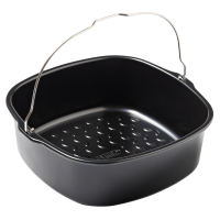 Форма для запікання Pyrex AirFryer, 22х21х7.5 см (1.9 л)