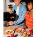 Pyrex Форма для запікання Pyrex AirFryer, 22х21х7.5 см (1.9 л)