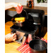 Pyrex Форма для запікання Pyrex AirFryer, 22х21х7.5 см (1.9 л)