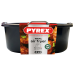 Pyrex Форма для запікання Pyrex AirFryer, 22х21х7.5 см (1.9 л)