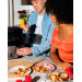 Pyrex Форма для запікання Pyrex AirFryer, 22х21х7.5 см (1.9 л)