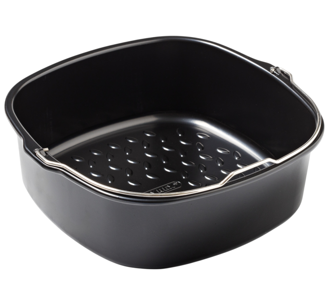 Pyrex Форма для запікання Pyrex AirFryer, 22х21х7.5 см (1.9 л)