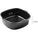 Pyrex Форма для запікання Pyrex AirFryer, 22х21х7.5 см (1.9 л)
