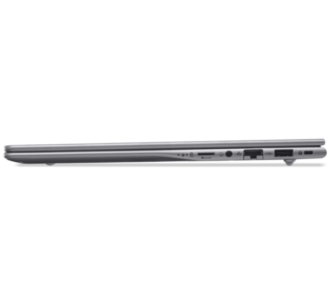 Acer Ноутбук Acer Extensa 15 EXO15-41-R30F (NX.ELHEU.002) Lunar Grey