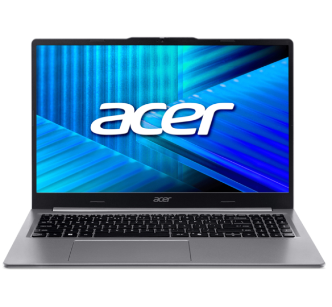 Acer Ноутбук Acer Extensa 15 EXO15-41-R30F (NX.ELHEU.002) Lunar Grey