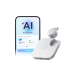 Anker Диктофон Anker SoundСore Work White