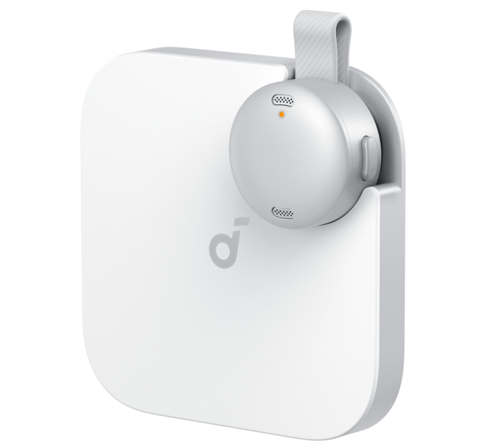 Anker Диктофон Anker SoundСore Work White