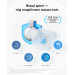 Anker Диктофон Anker SoundСore Work White
