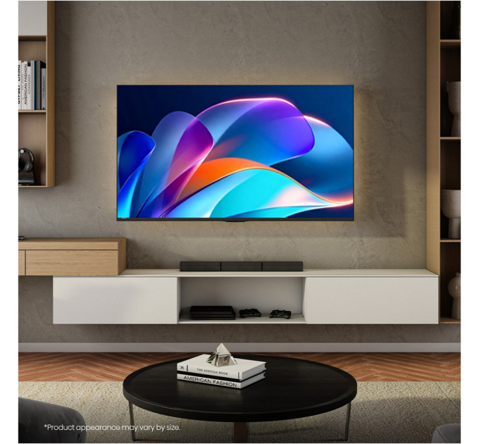 Hisense LED-телевізор Hisense 43A6S