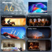 Hisense LED-телевізор Hisense 43A6S