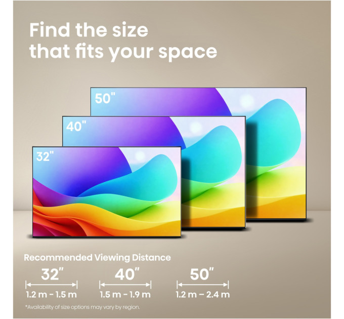 Hisense LED-телевізор Hisense 32A5S