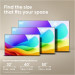 Hisense LED-телевізор Hisense 32A5S